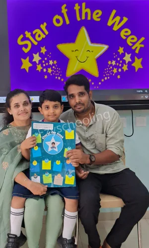 Ryan International School Gallery 9