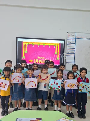 Ryan International School Gallery 1
