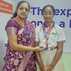 Ryan International School Gallery 7