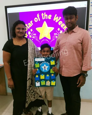 Ryan International School Gallery 8