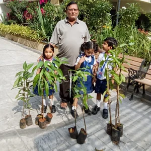 Ryan International School Gallery 5