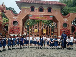 Ryan International School Gallery 3