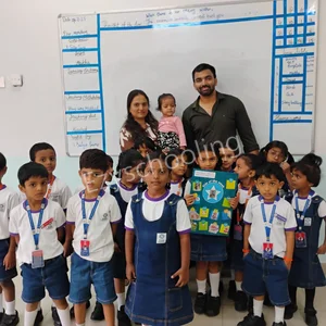 Ryan International School Gallery 4