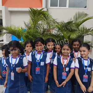 Ryan International School Gallery 1