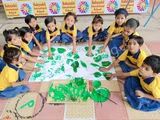 Sahyadri International School Sahyadri International School Gallery