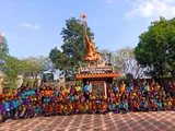 Sahyadri International School Sahyadri International School Gallery