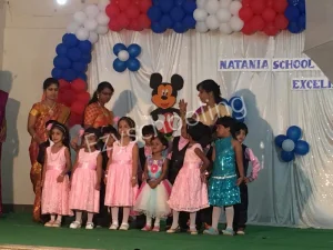 Natania School Gallery 28