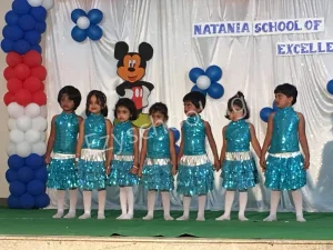 Natania School Gallery 22