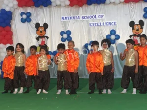 Natania School Gallery 18