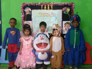 Natania School Gallery 9