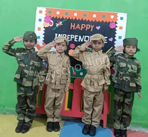 Natania School Gallery 11