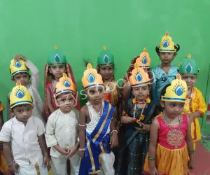 Natania School Gallery 8