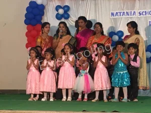 Natania School Gallery 10