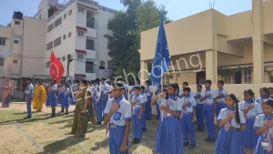 St. Don Bosco's School Gallery 6