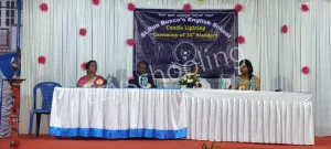 St. Don Bosco's School Gallery 2