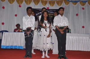 St. Don Bosco's School Gallery 3