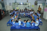 St. Don Bosco's School St. Don Bosco's School Gallery