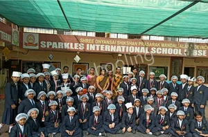 Sparkles International School Gallery 6