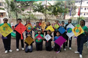 Sparkles International School Gallery 5