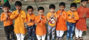 Sparkles International School Gallery 4