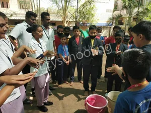 Sparkles International School Gallery 1