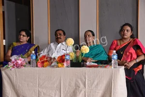 VLS International School Gallery 10