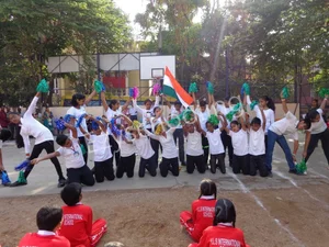 VLS International School Gallery 8