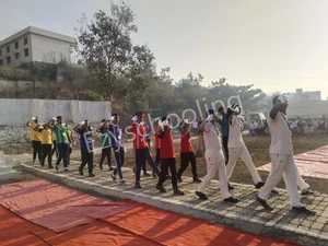 Paradise international School Gallery 18