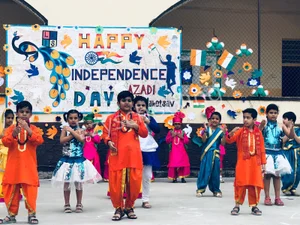 LK International School Gallery 20