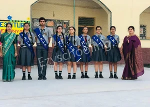 LK International School Gallery 9