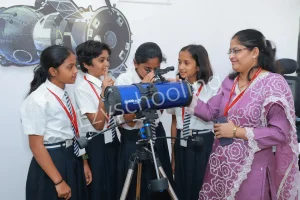 The Infinity School Gallery 29