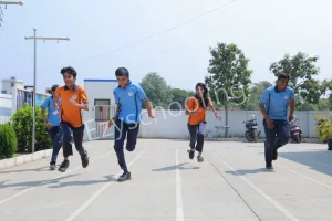 The Infinity School Gallery 30