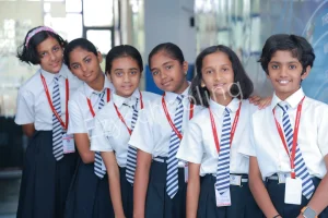 The Infinity School Gallery 28