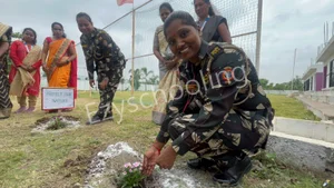 The Infinity School Gallery 25