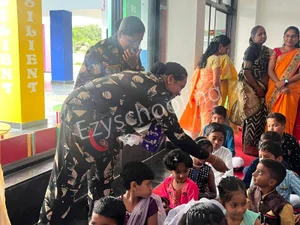 The Infinity School Gallery 26