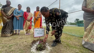 The Infinity School Gallery 27