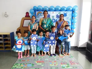 The Infinity School Gallery 15