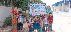 The Infinity School Gallery 17