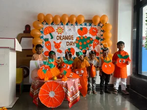 The Infinity School Gallery 16