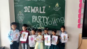 The Infinity School Gallery 20