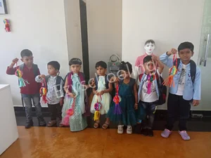 The Infinity School Gallery 19