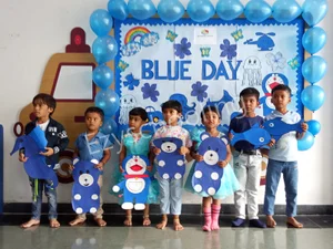 The Infinity School Gallery 14