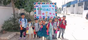 The Infinity School Gallery 18