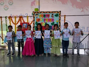 The Infinity School Gallery 12