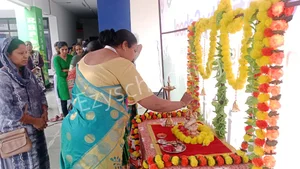 The Infinity School Gallery 11