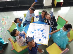 The Infinity School Gallery 10