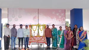 The Infinity School Gallery 7