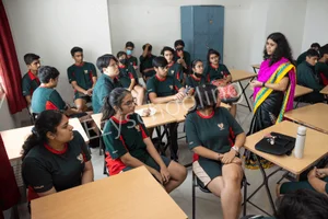 Indus International School Gallery 11