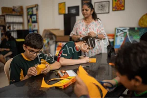 Indus International School Gallery 7