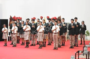 Indus International School Gallery 8